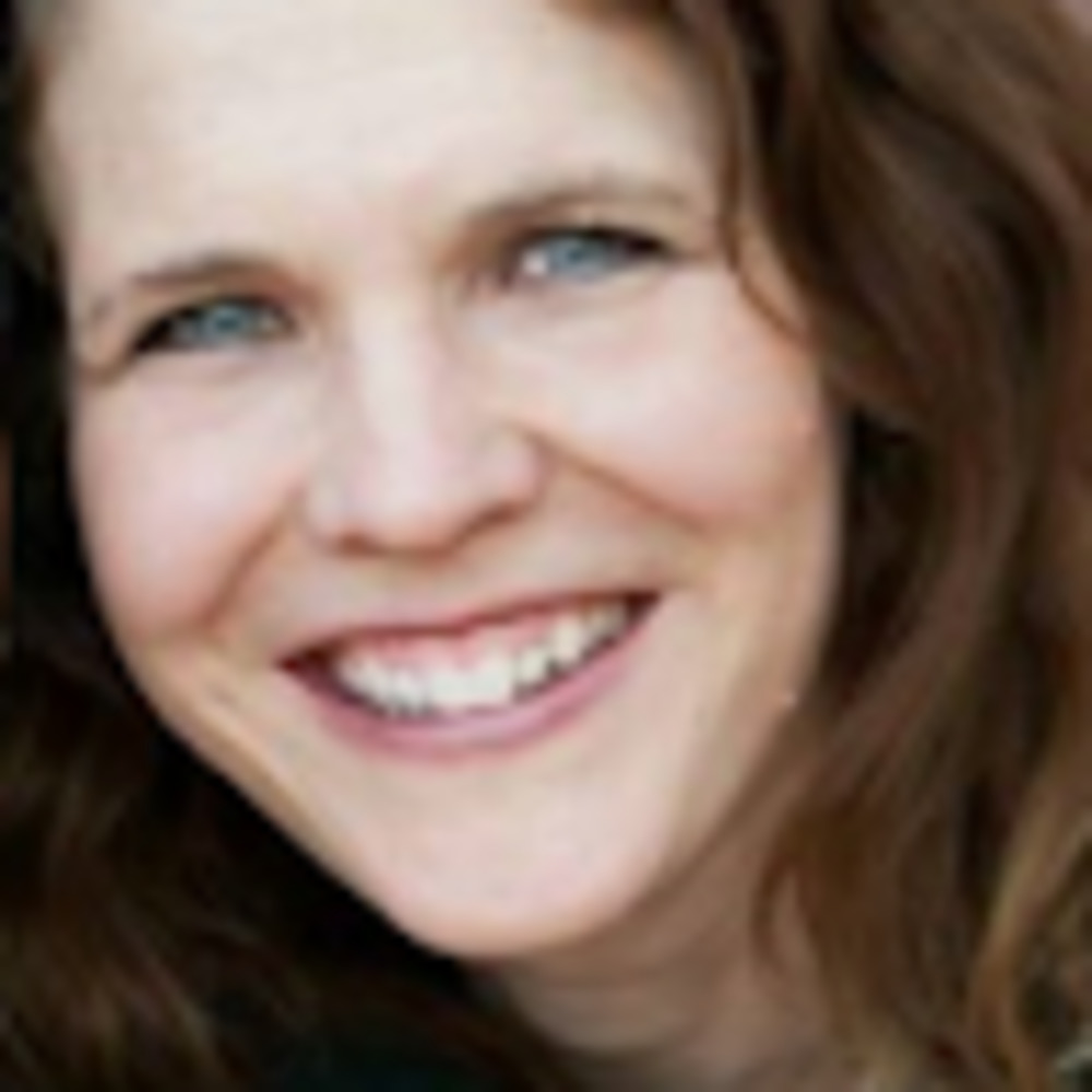 Meet your Posher, Gwen